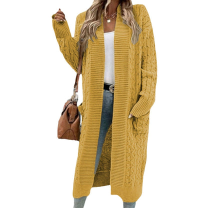 Classic Designed Cardigan