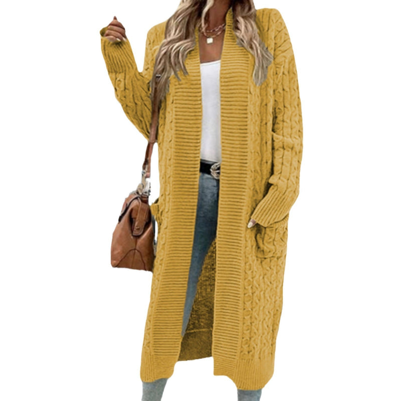 Classic Designed Cardigan