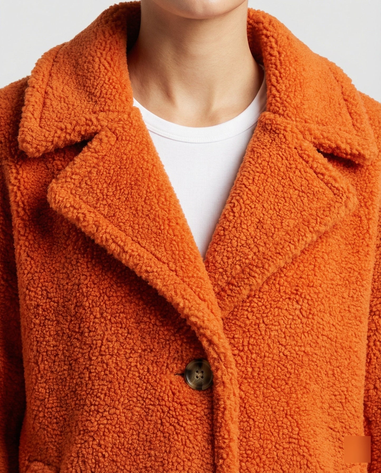 Timeless Vintage Style Garment