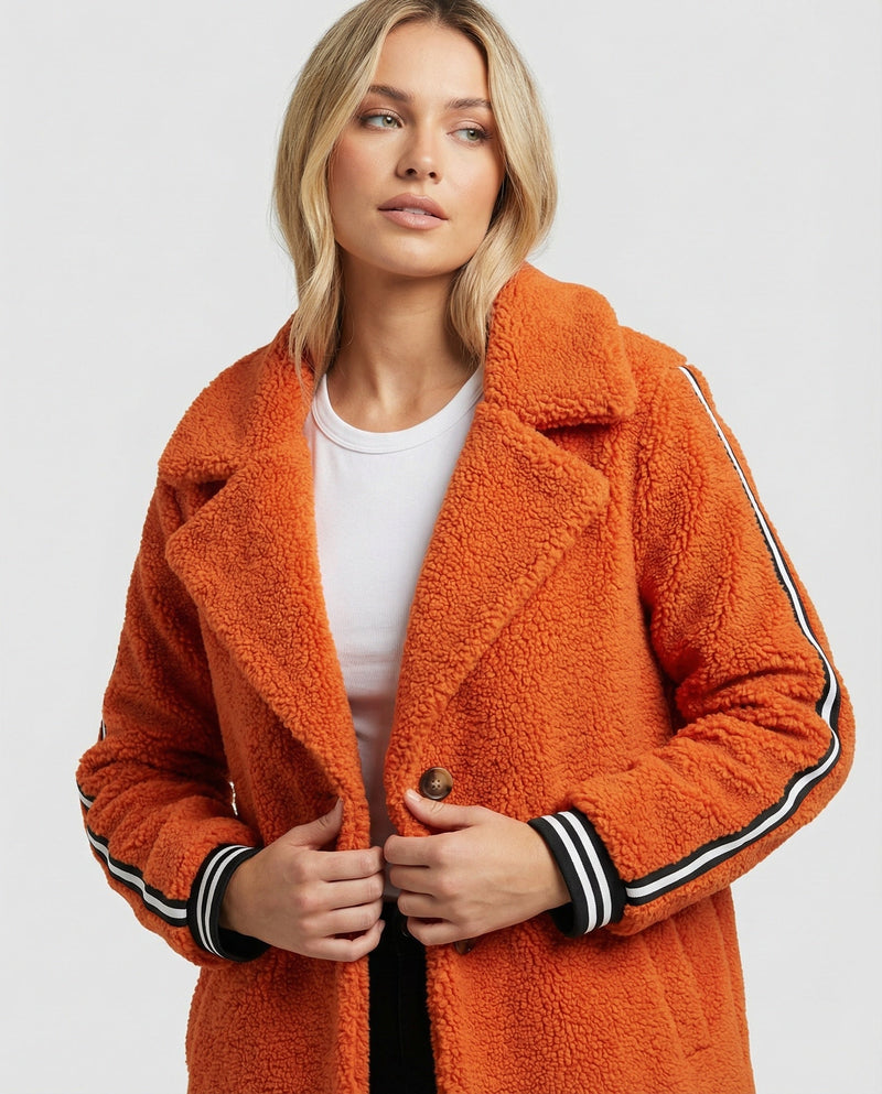 Timeless Vintage Style Garment
