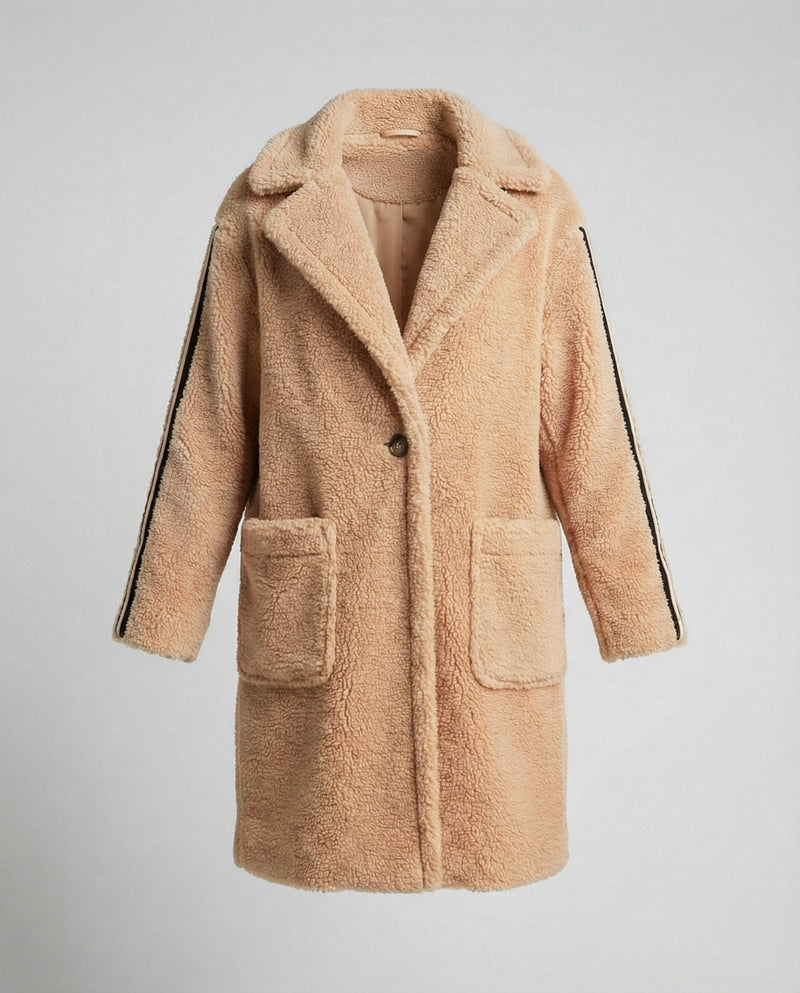 Timeless Vintage Style Garment