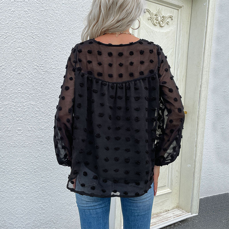 Thoughtfully Designed Garment