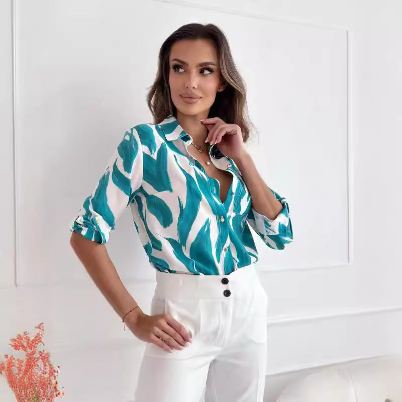 Thoughtfully Designed Garment