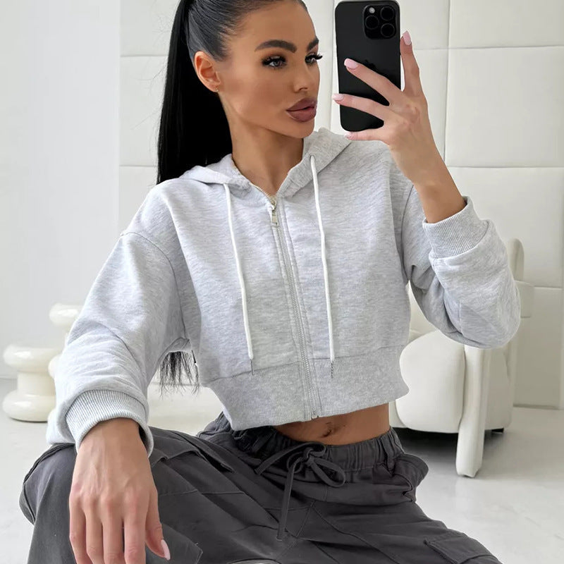 Gracefully Designed Pullover