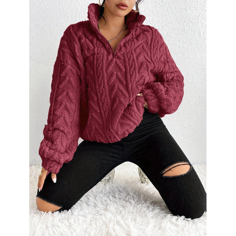 Classic Designed Pullover