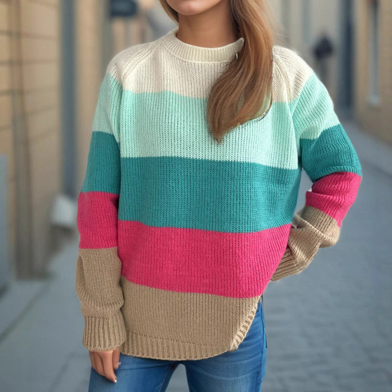 Classic Vintage Pullover