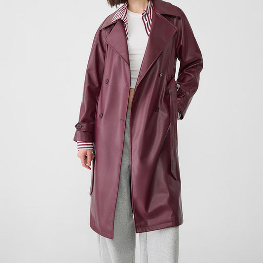 Vintage Inspired Coat