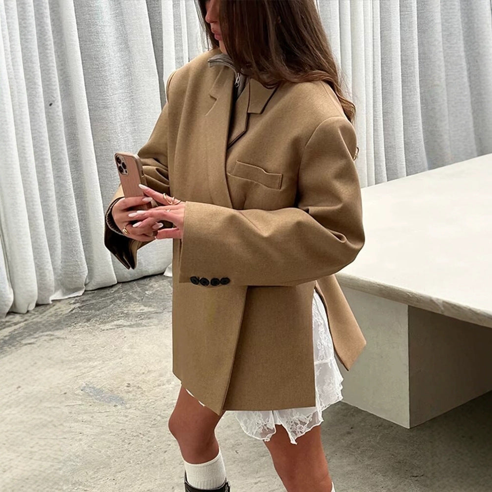 Vintage Inspired Garment