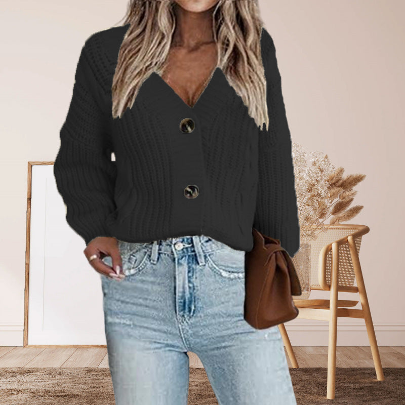 Classic Vintage Cardigan