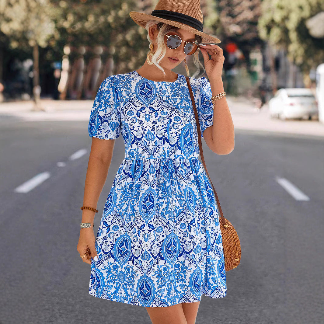 Classic Designed Garment