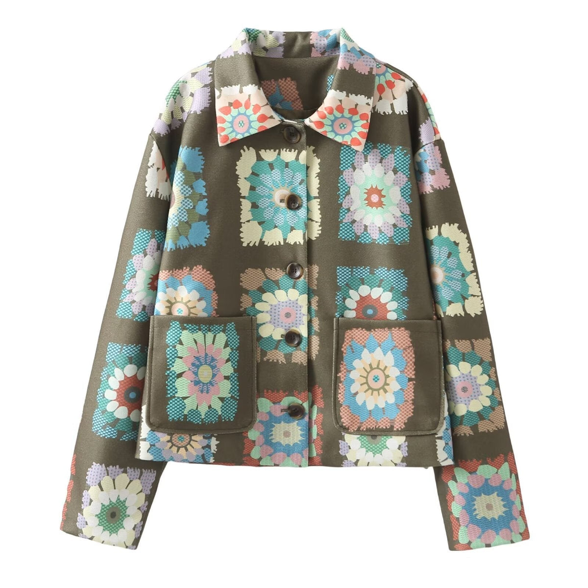 Classic Vintage Garment