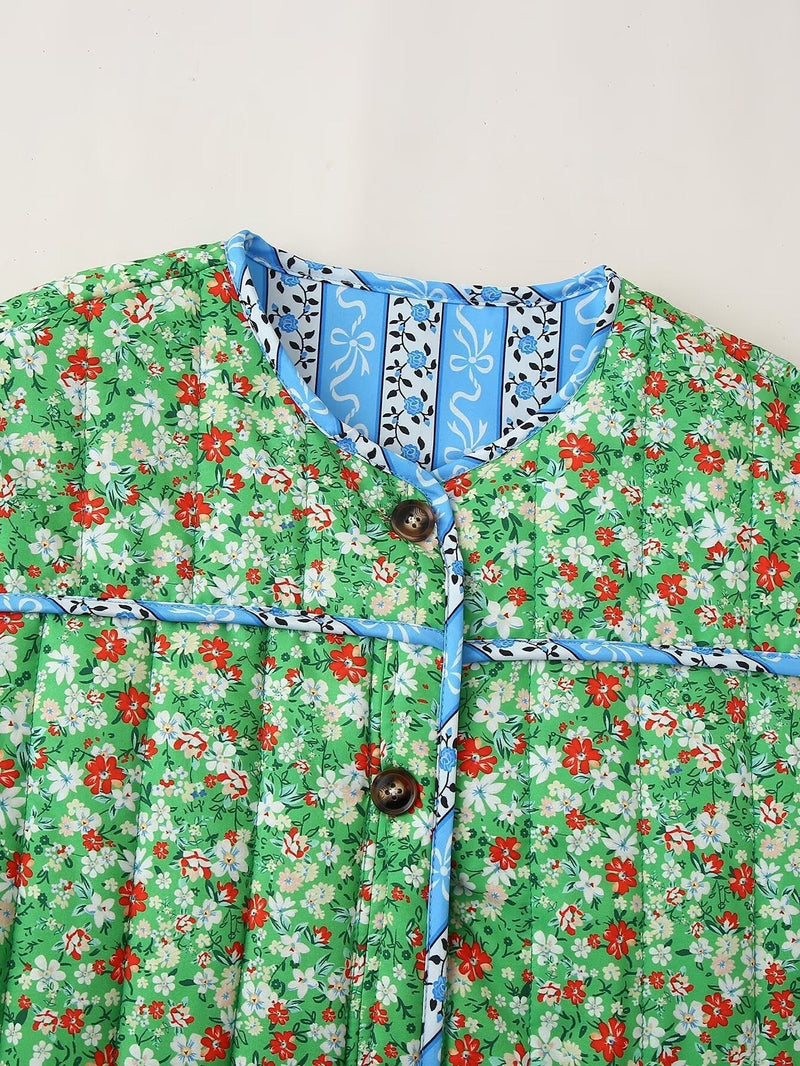Vintage Inspired Jacket