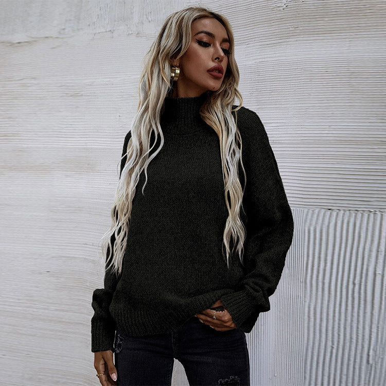 Classic Vintage Pullover