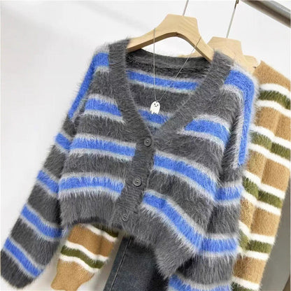 Thoughtfully Designed Cardigan