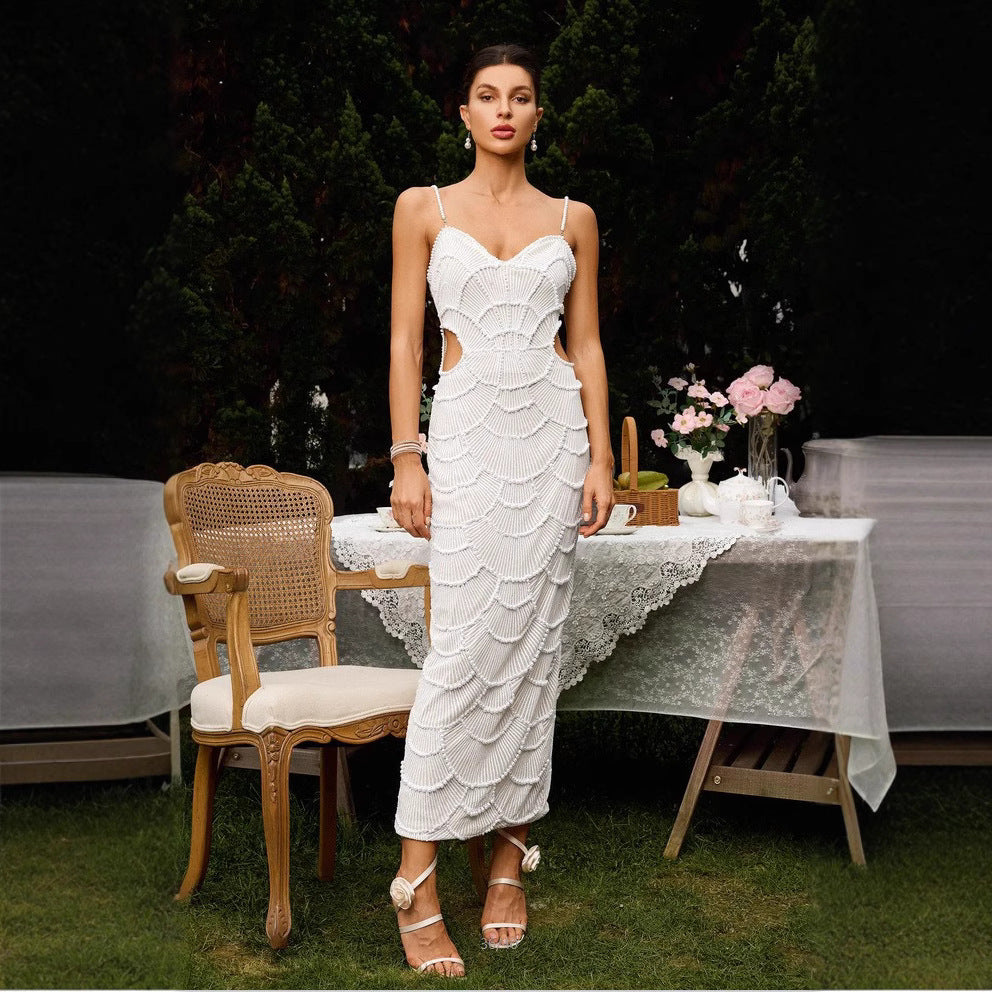 Elegantly Designed Garment