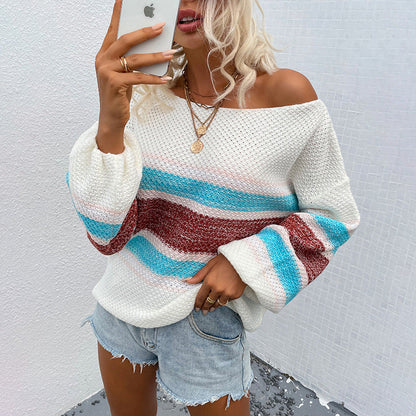 Classic Designed Pullover