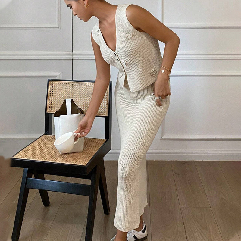 Classic Designed Garment