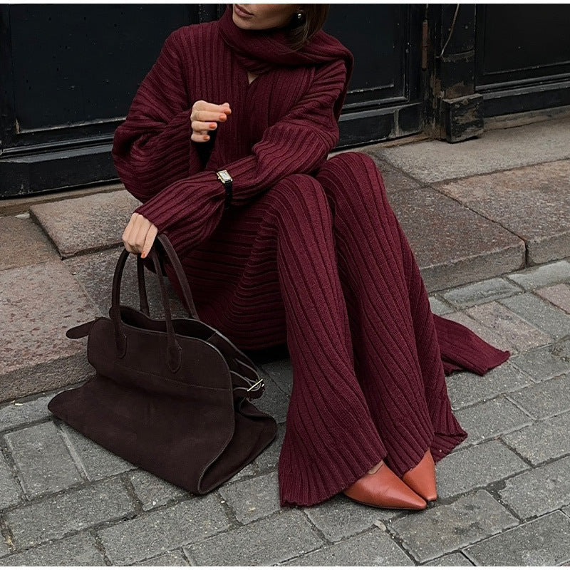 Thoughtfully Designed Garment