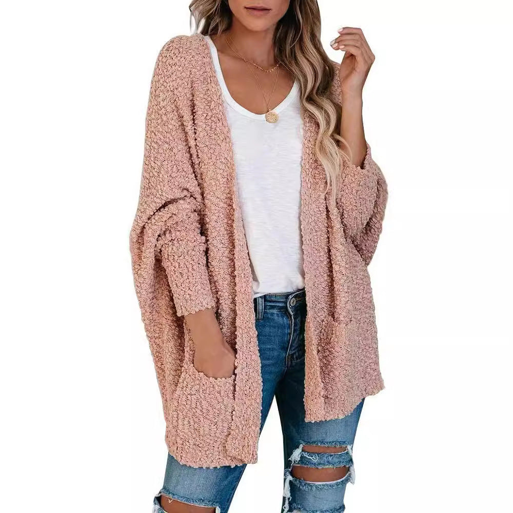 Vintage Inspired Cardigan