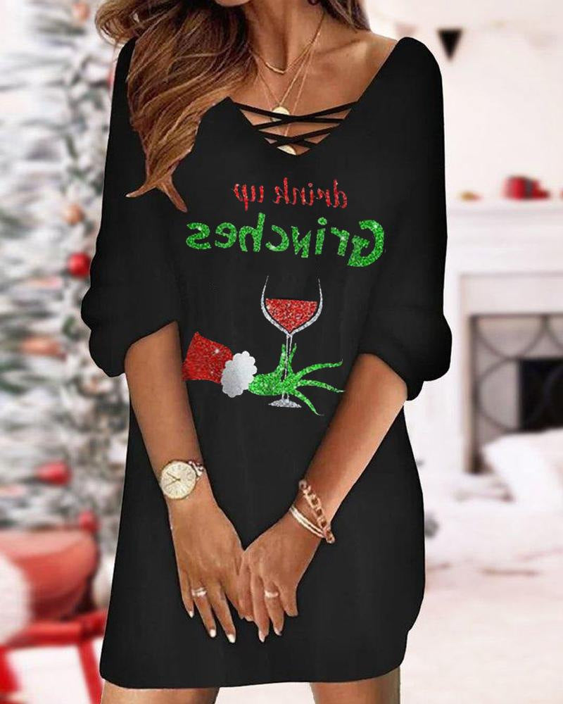 Vintage Inspired Garment