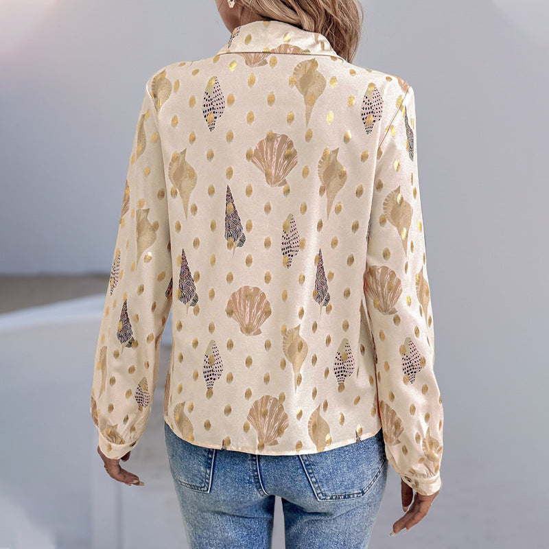 Timeless Vintage Style Garment