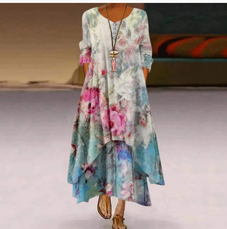Vintage Inspired Garment