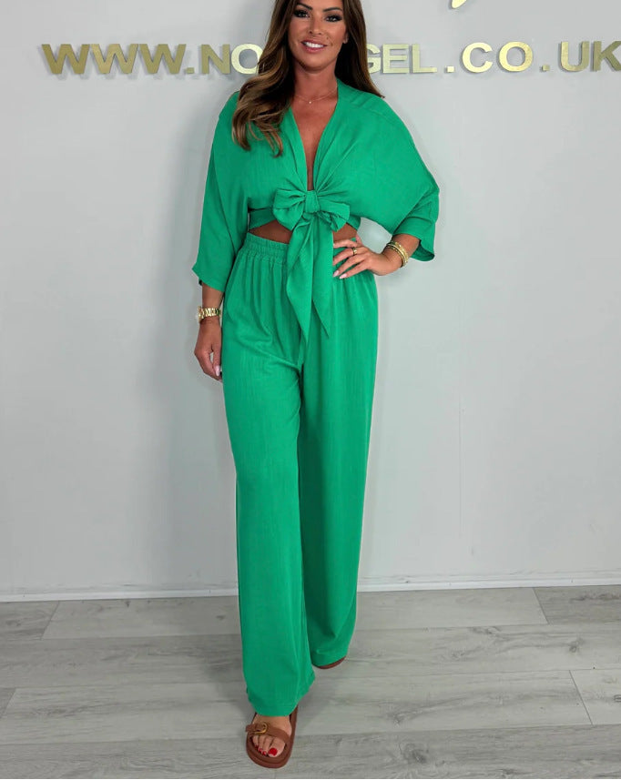 Vintage Inspired Garment