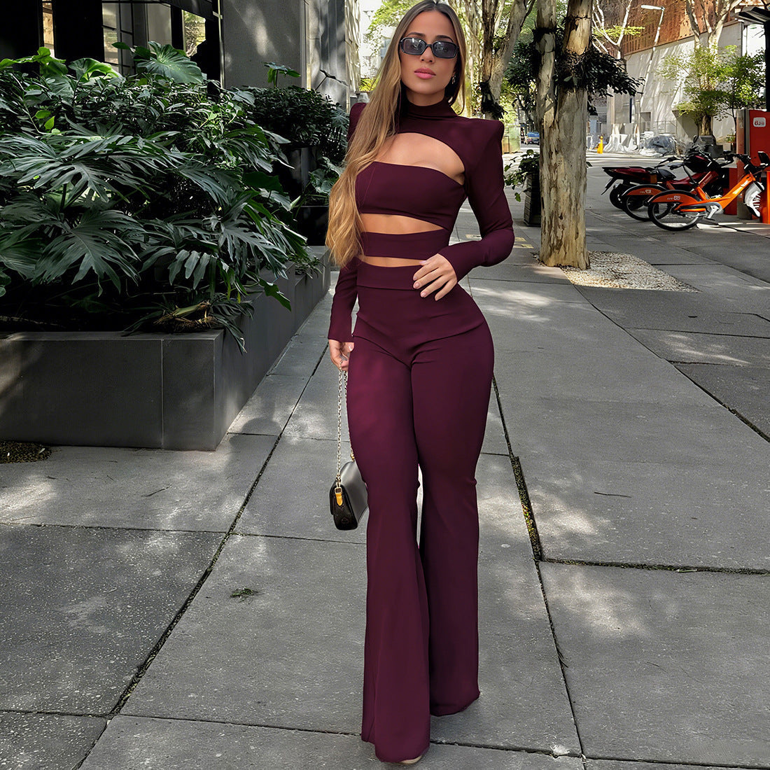 Classic Designed Top