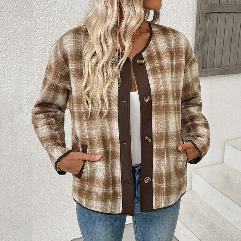 Classic Designed Shirt