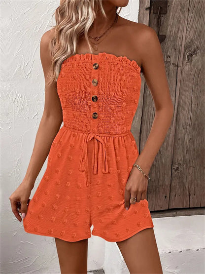 Orangerot