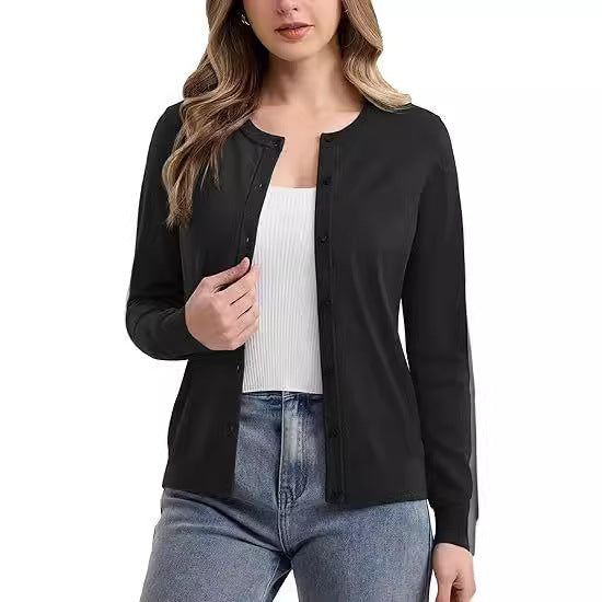 Classic Designed Cardigan