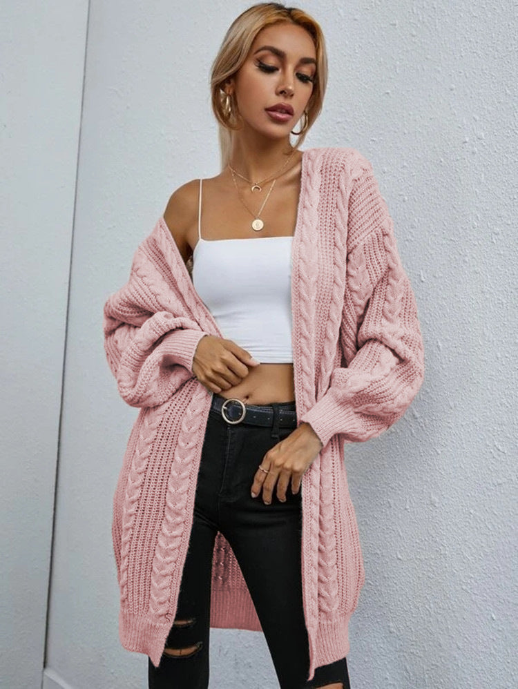 Classic Designed Cardigan