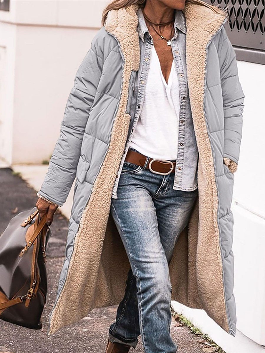 Timeless Vintage Style Garment