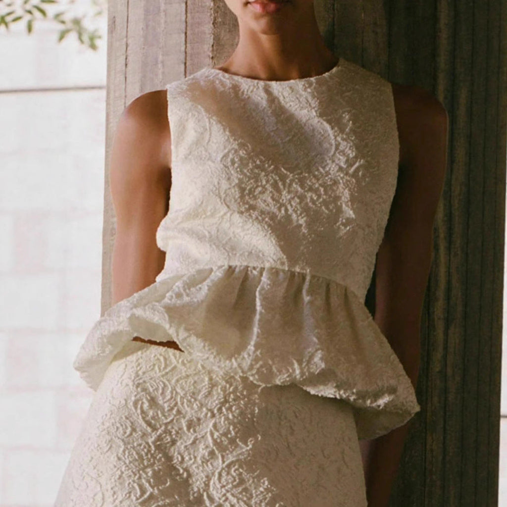 Vintage Inspired Garment