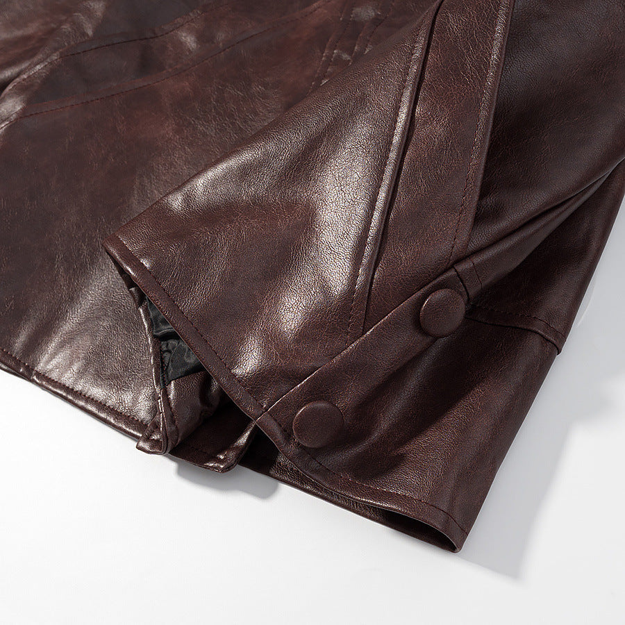 Thoughtfully Designed Garment