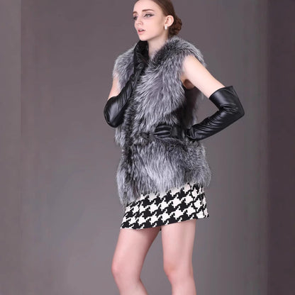 Timeless Vintage Style Garment