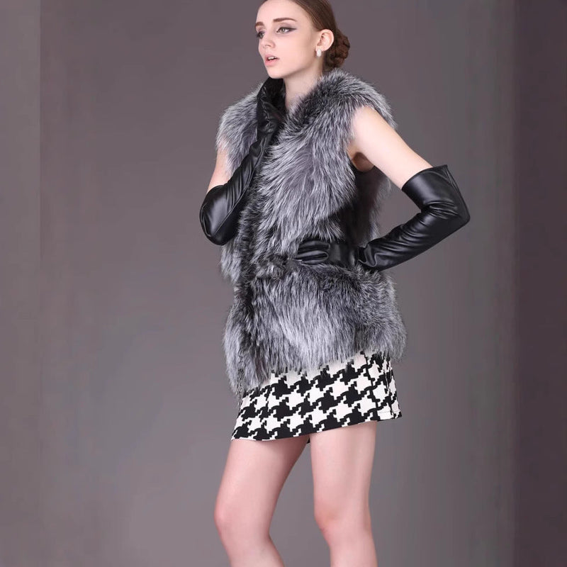 Timeless Vintage Style Garment