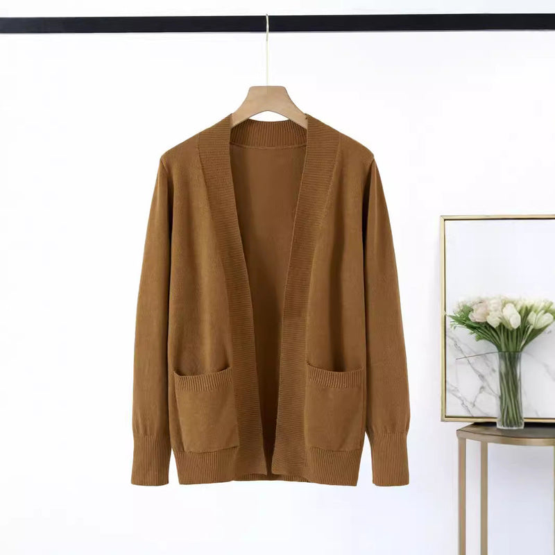 Vintage Inspired Cardigan