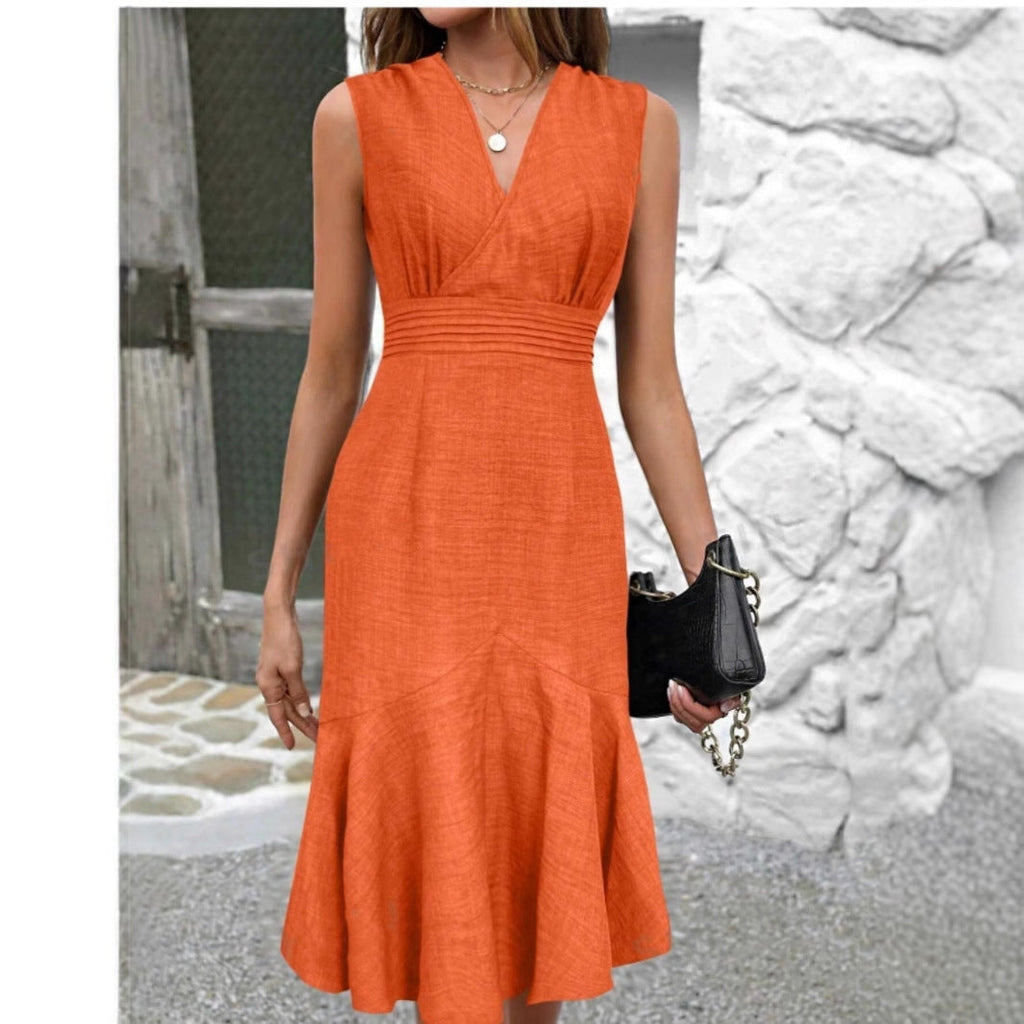 Timeless Vintage Style Garment