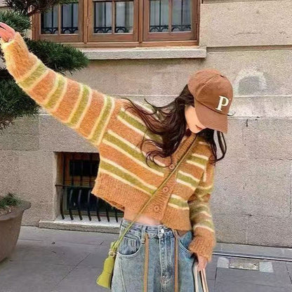 Thoughtfully Designed Cardigan