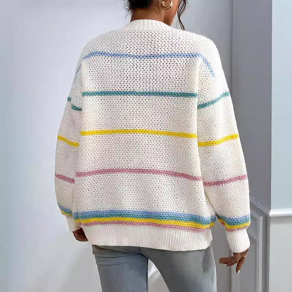 Classic Designed Cardigan