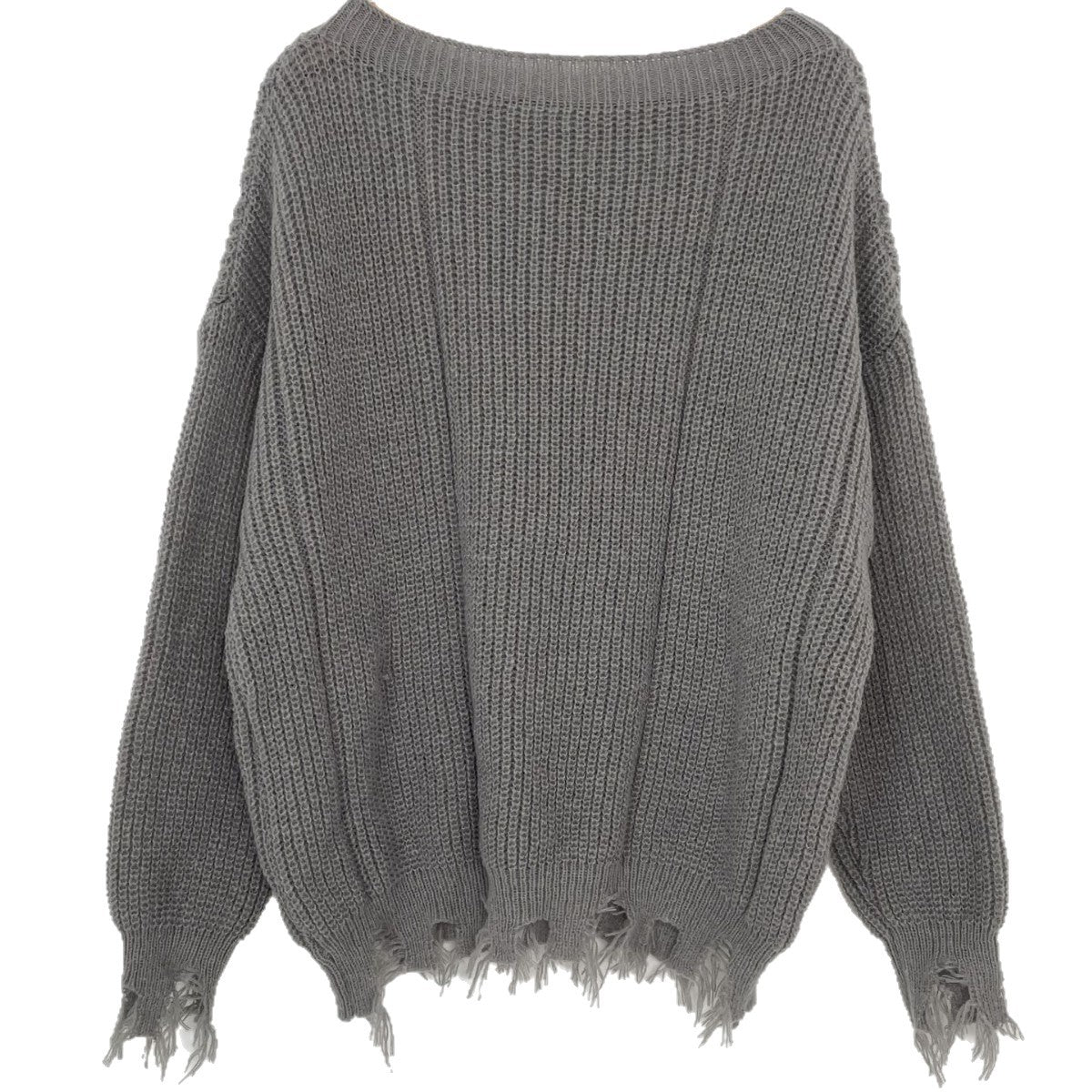 Classic Vintage Pullover