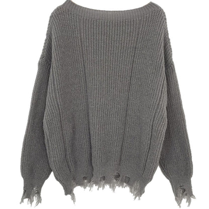 Classic Vintage Pullover