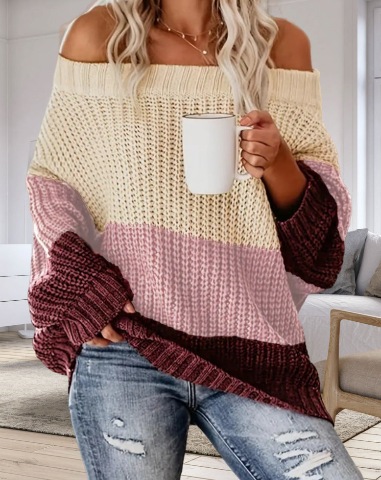 Classic Designed Pullover