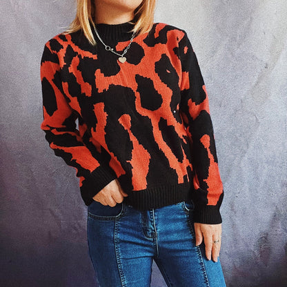 Classic Vintage Pullover
