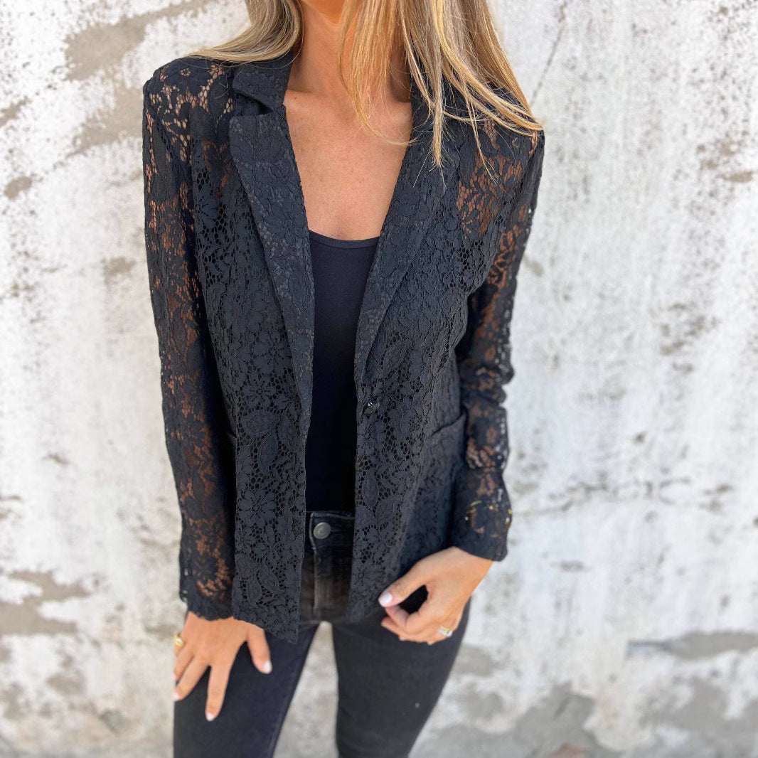 Beautifully Crafted Garment