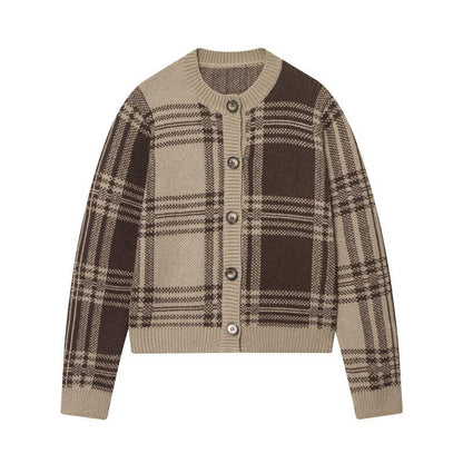 Thoughtfully Designed Cardigan