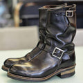 Elegant Orthopedic Boots for Every Step