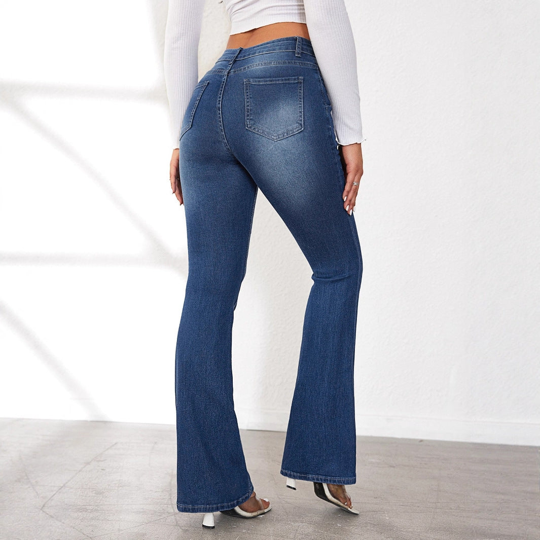 Timeless Vintage Style Garment