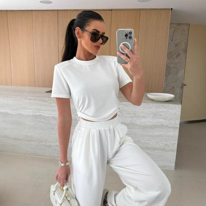 Vintage Inspired Top